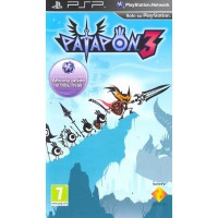 Patapon 3
