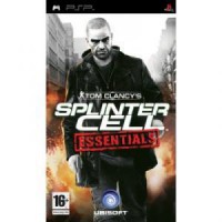 Splinter Cell Essentials