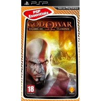 God Of War: Chains of Olympus 