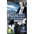 Football Manager 2011