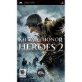 Medal Of Honor Heroes 2